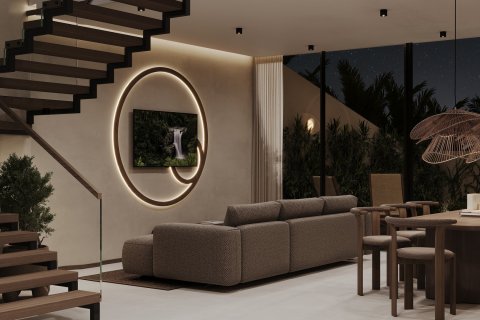 Вилла с 2 спальнями в Aura Wellness Resort, Убуд, Гианьяр, (9828) 2