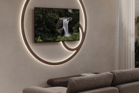 Вилла с 2 спальнями в Aura Wellness Resort, Убуд, Гианьяр, (9828) 7