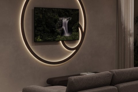 Вилла с 2 спальнями в Aura Wellness Resort, Убуд, Гианьяр, (9828) 8