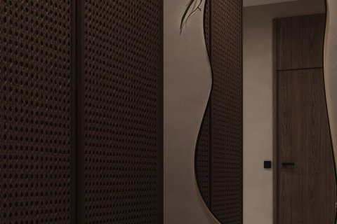 Вилла с 2 спальнями в Aura Wellness Resort, Убуд, Гианьяр, (9828) 10