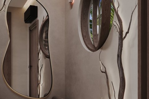 Вилла с 2 спальнями в Aura Wellness Resort, Убуд, Гианьяр, (9828) 11