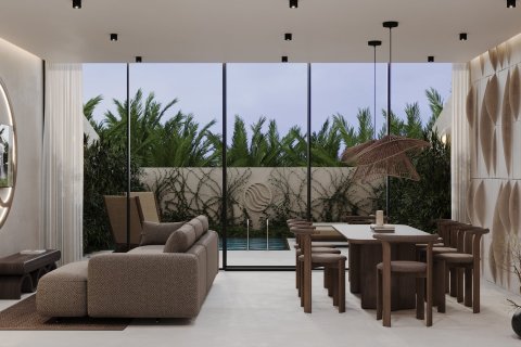 Вилла с 2 спальнями в Aura Wellness Resort, Убуд, Гианьяр, (9828) 12