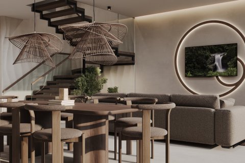 Вилла с 2 спальнями в Aura Wellness Resort, Убуд, Гианьяр, (9828) 15