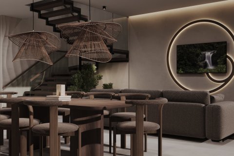 Вилла с 2 спальнями в Aura Wellness Resort, Убуд, Гианьяр, (9828) 16