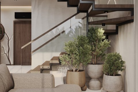 Вилла с 2 спальнями в Aura Wellness Resort, Убуд, Гианьяр, (9828) 17