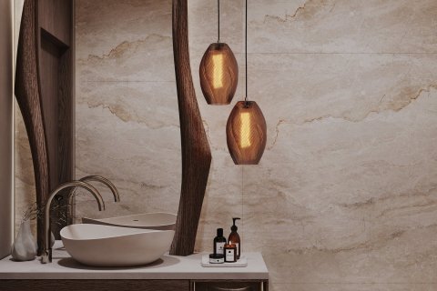 Вилла с 2 спальнями в Aura Wellness Resort, Убуд, Гианьяр, (9828) 19