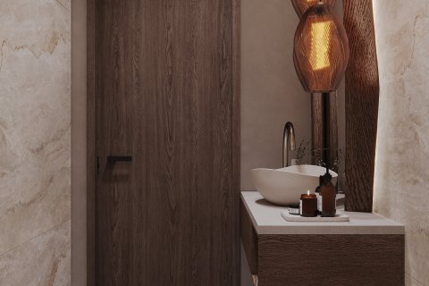 Вилла с 2 спальнями в Aura Wellness Resort, Убуд, Гианьяр, (9828) 20