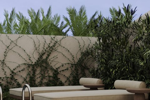 Вилла с 2 спальнями в Aura Wellness Resort, Убуд, Гианьяр, (9828) 21