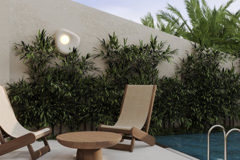 Вилла с 2 спальнями в Aura Wellness Resort, Убуд, Гианьяр, (9828) 22