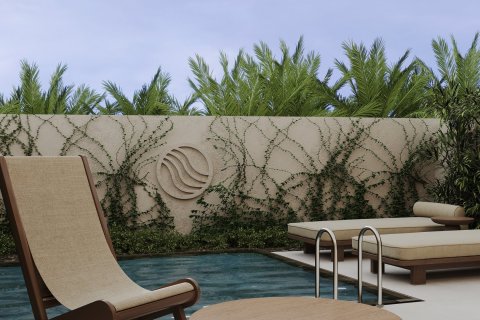 Вилла с 2 спальнями в Aura Wellness Resort, Убуд, Гианьяр, (9828) 23