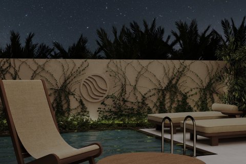 Вилла с 2 спальнями в Aura Wellness Resort, Убуд, Гианьяр, (9828) 24