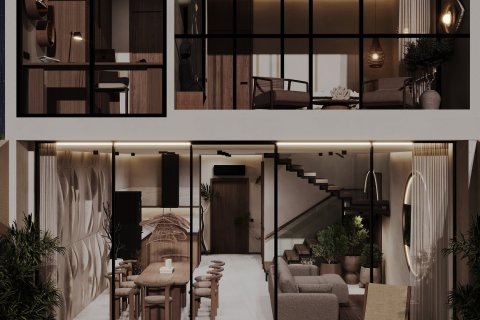 Вилла с 2 спальнями в Aura Wellness Resort, Убуд, Гианьяр, (9828) 25