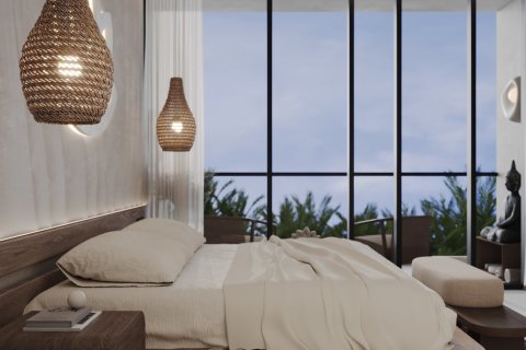 Вилла с 2 спальнями в Aura Wellness Resort, Убуд, Гианьяр, (9828) 27