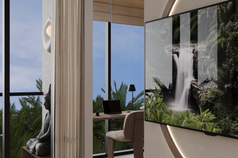 Вилла с 2 спальнями в Aura Wellness Resort, Убуд, Гианьяр, (9828) 29