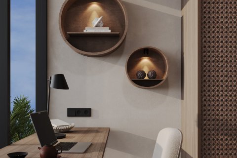 Вилла с 2 спальнями в Aura Wellness Resort, Убуд, Гианьяр, (9828) 30