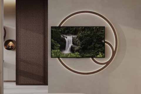 Вилла с 2 спальнями в Aura Wellness Resort, Убуд, Гианьяр, (9828) 31