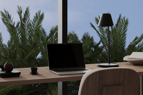 Вилла с 2 спальнями в Aura Wellness Resort, Убуд, Гианьяр, (9828) 32