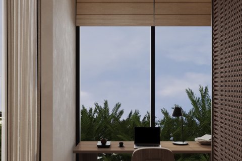 Вилла с 2 спальнями в Aura Wellness Resort, Убуд, Гианьяр, (9828) 33