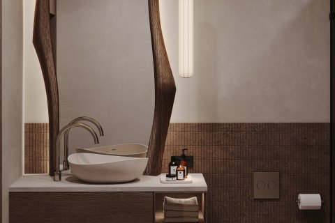 Вилла с 2 спальнями в Aura Wellness Resort, Убуд, Гианьяр, (9828) 34