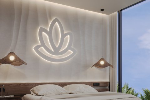 Вилла с 2 спальнями в Aura Wellness Resort, Убуд, Гианьяр, (9828) 38