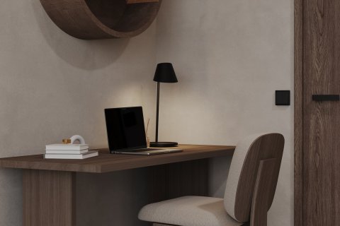 Вилла с 2 спальнями в Aura Wellness Resort, Убуд, Гианьяр, (9828) 39