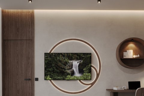 Вилла с 2 спальнями в Aura Wellness Resort, Убуд, Гианьяр, (9828) 40