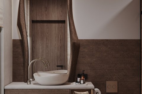 Вилла с 2 спальнями в Aura Wellness Resort, Убуд, Гианьяр, (9828) 41