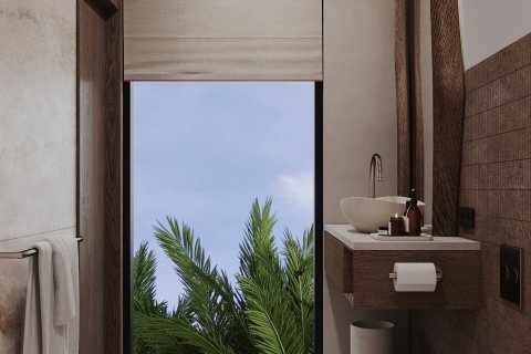 Вилла с 2 спальнями в Aura Wellness Resort, Убуд, Гианьяр, (9828) 42