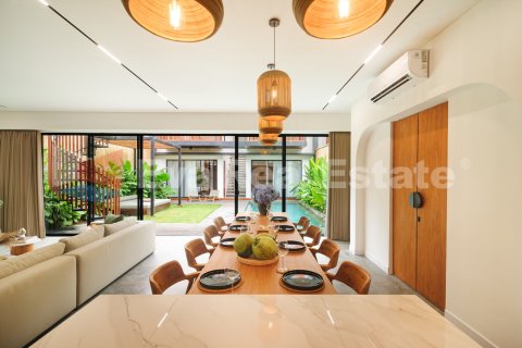 4 bedrooms Villa in Canggu, Badung, Bali (2383) 7