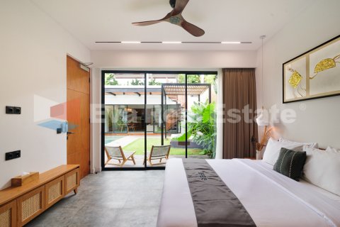 4 bedrooms Villa in Canggu, Badung, Bali (2383) 22