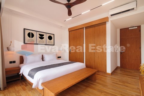 4 bedrooms Villa in Canggu, Badung, Bali (2383) 16