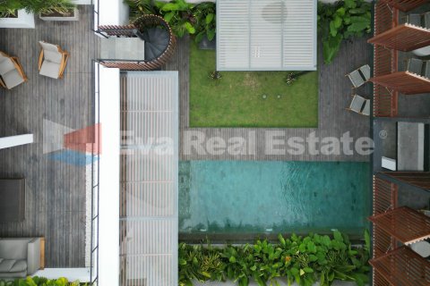 4 bedrooms Villa in Canggu, Badung, Bali (2383) 13