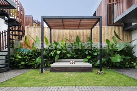 4 bedrooms Villa in Canggu, Badung, Bali (2383) 12