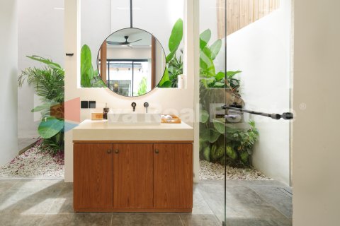 4 bedrooms Villa in Canggu, Badung, Bali (2383) 18