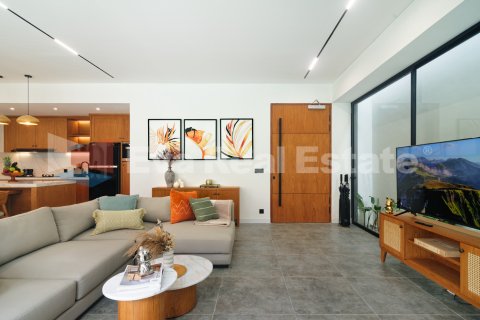 4 bedrooms Villa in Canggu, Badung, Bali (2383) 6