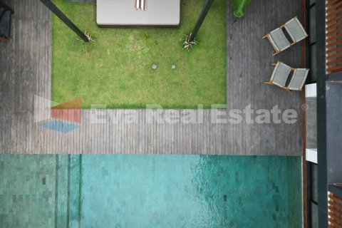 4 bedrooms Villa in Canggu, Badung, Bali (2383) 14