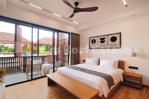 4 bedrooms Villa in Canggu, Badung, Bali (2383) 27
