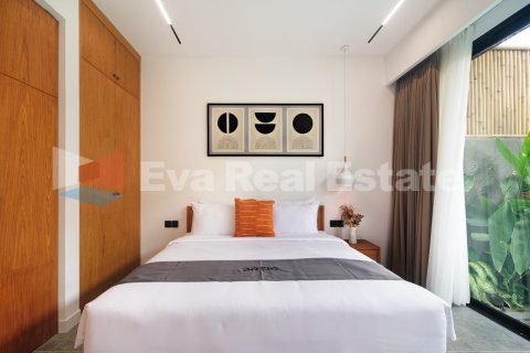 4 bedrooms Villa in Canggu, Badung, Bali (2383) 17