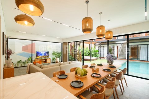 4 bedrooms Villa in Canggu, Badung, Bali (2383) 11