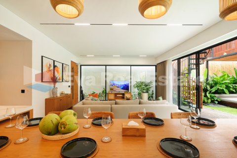 4 bedrooms Villa in Canggu, Badung, Bali (2383) 10