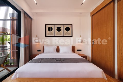 4 bedrooms Villa in Canggu, Badung, Bali (2383) 28