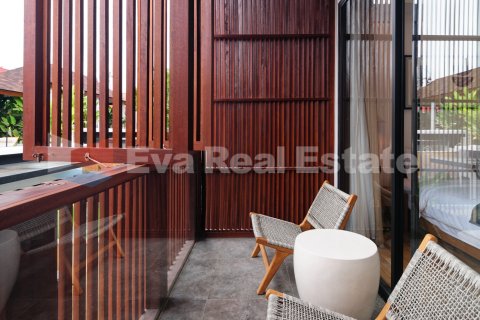 4 bedrooms Villa in Canggu, Badung, Bali (2383) 29