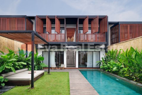 4 bedrooms Villa in Canggu, Badung, Bali (2383) 2