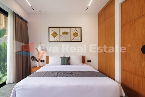 4 bedrooms Villa in Canggu, Badung, Bali (2383) 23