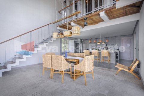 3 bedrooms Villa in Tibubeneng, Badung, Bali (2384) 5