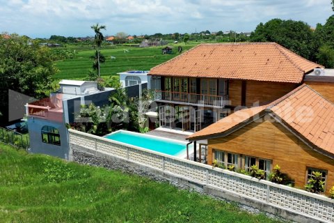 3 bedrooms Villa in Tibubeneng, Badung, Bali (2384) 20