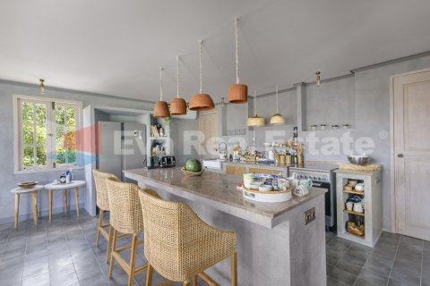 3 bedrooms Villa in Tibubeneng, Badung, Bali (2384) 7