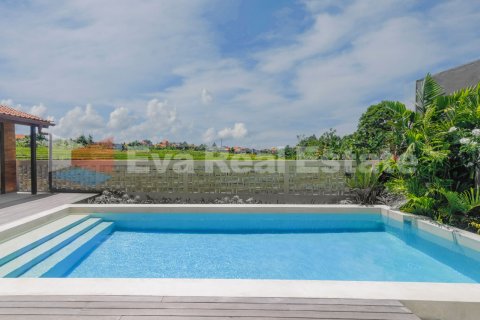 3 bedrooms Villa in Tibubeneng, Badung, Bali (2384) 19