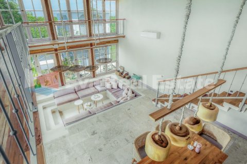 3 bedrooms Villa in Tibubeneng, Badung, Bali (2384) 13