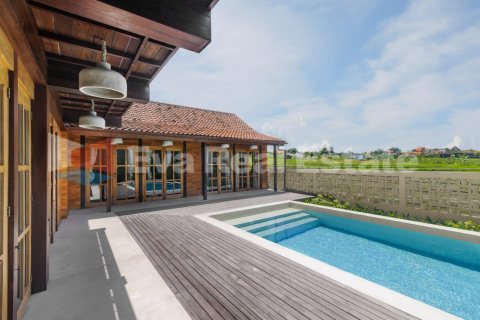 3 bedrooms Villa in Tibubeneng, Badung, Bali (2384) 18